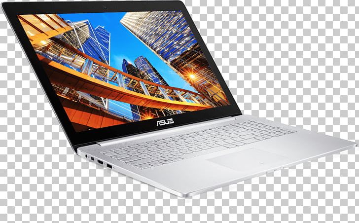 MacBook Pro ASUS ZenBook Pro UX501 Laptop PNG, Clipart, Anandtech, Asus, Asus Zenbook Pro, Computer, Computer Hardware Free PNG Download