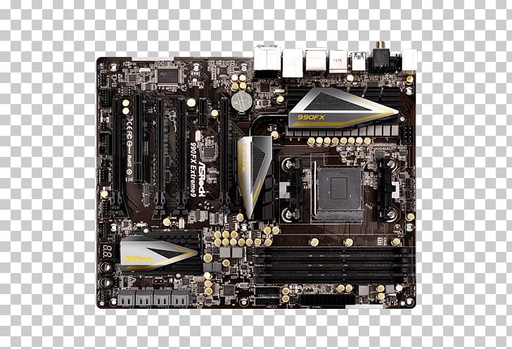 Motherboard ATX Socket AM3+ CPU Socket AMD 900 Chipset Series PNG, Clipart, Advanced Micro Devices, Amd 900 Chipset Series, Amd Fx, Athlon Ii, Atx Free PNG Download