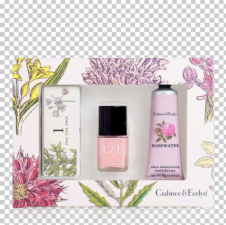 Perfume Lotion Crabtree & Evelyn Nail Hand PNG, Clipart, Bathing, Cosmetics, Crabtree Evelyn, Cream, Gift Free PNG Download