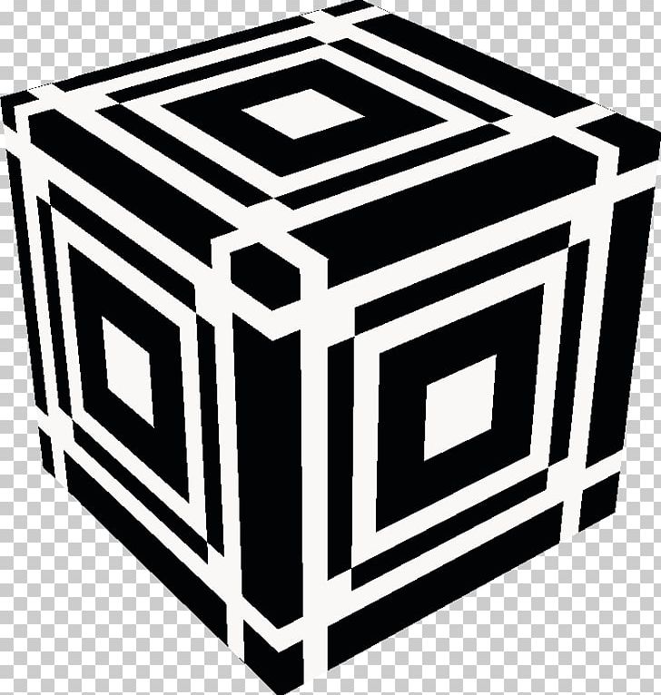 Prismarine Minecraft Pattern Skin Brand PNG, Clipart, Angle, Black And White, Block, Brand, Line Free PNG Download