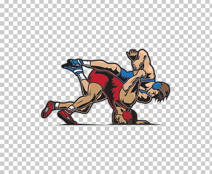 Professional Wrestling Professional Wrestler Lucha Libre PNG, Clipart, Arm, Art, Boxing, Boxing Rings, Cartoon Free PNG Download