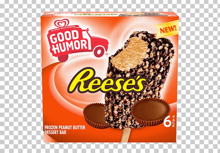 Reese's Peanut Butter Cups Ice Cream Cake Dessert Bar PNG, Clipart,  Free PNG Download