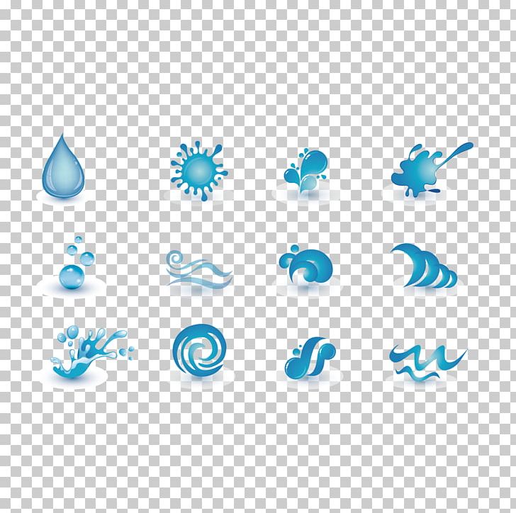 Water Drop Icon PNG, Clipart, Adobe Illustrator, Aqua, Blue, Circle, Creativ Free PNG Download
