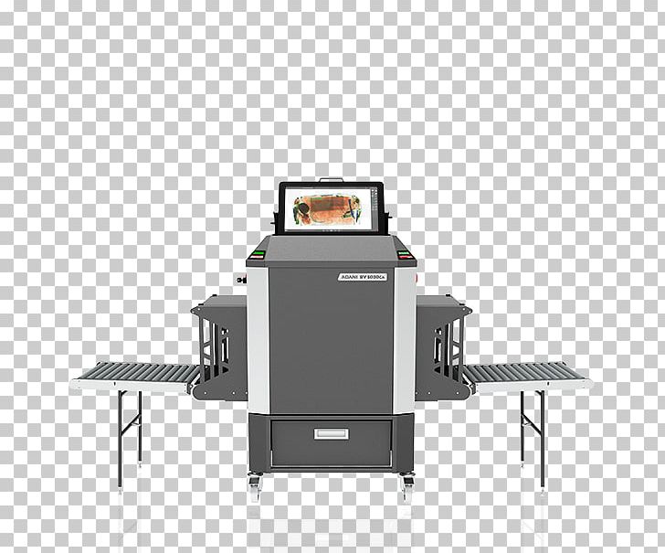 X-ray Machine Product Baggage Inspection PNG, Clipart, Angle, Automated Xray Inspection, Baggage, Cargo, Electronics Free PNG Download