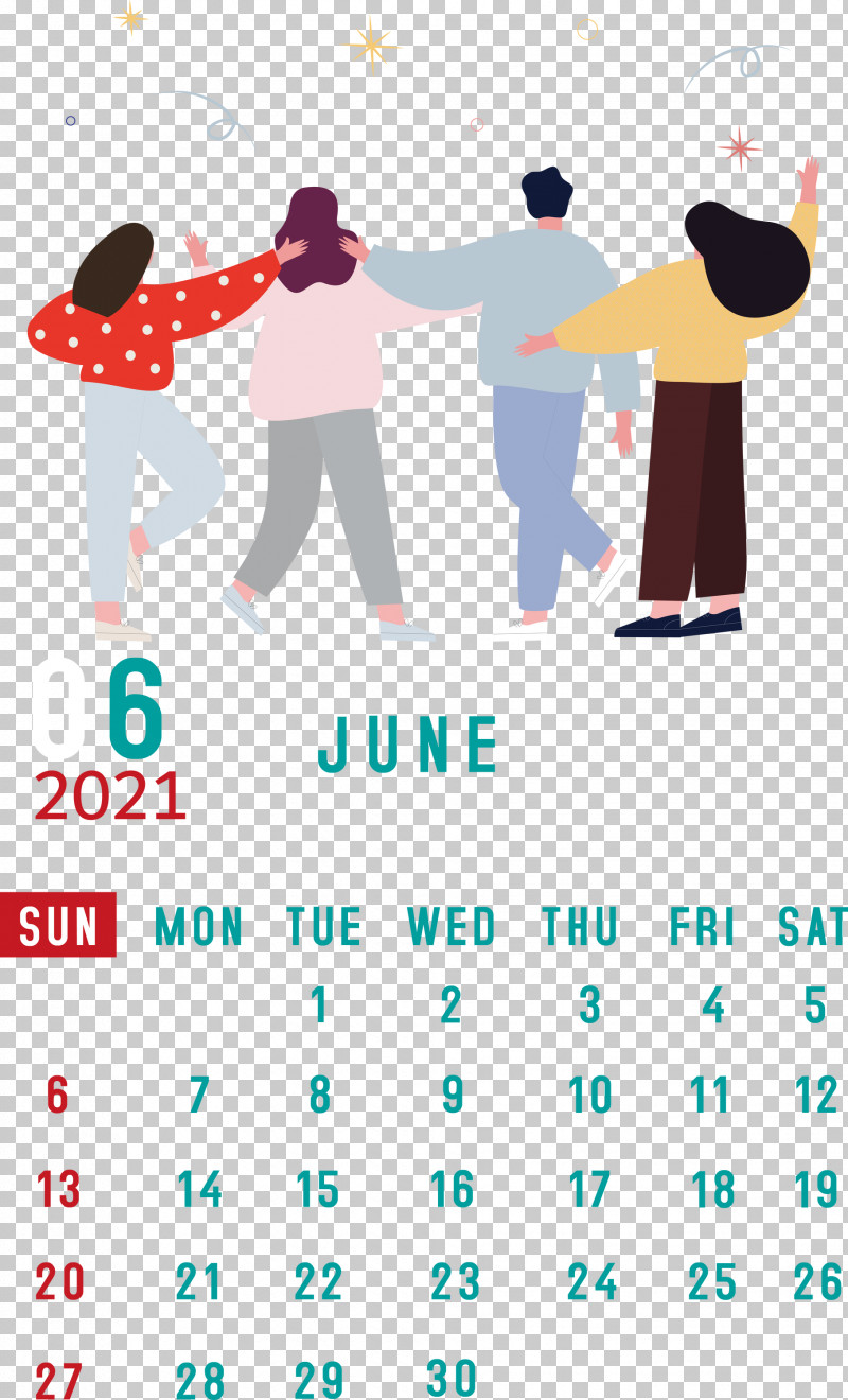June 2021 Calendar 2021 Calendar June 2021 Printable Calendar PNG, Clipart, 2021 Calendar, Calendar System, Calendar Year, June 2021 Printable Calendar, Lunar Calendar Free PNG Download