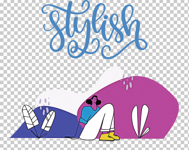 Stylish Fashion Style PNG, Clipart, Cartoon, Fashion, Logo, Style, Stylish Free PNG Download