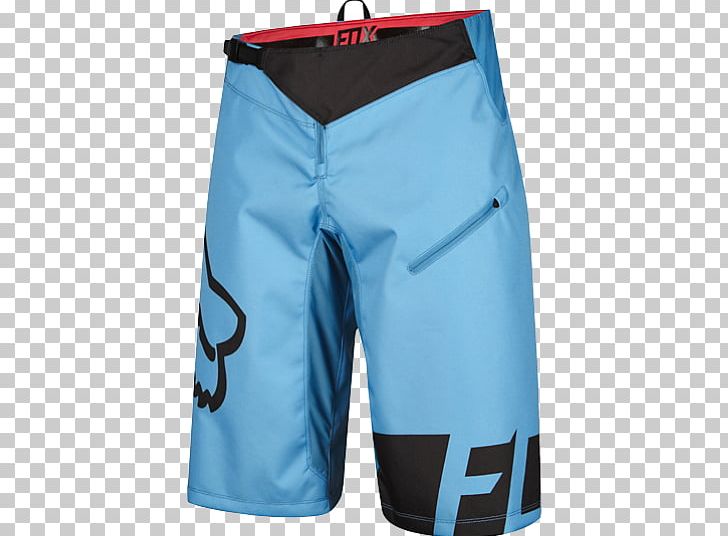 fox cycling shorts