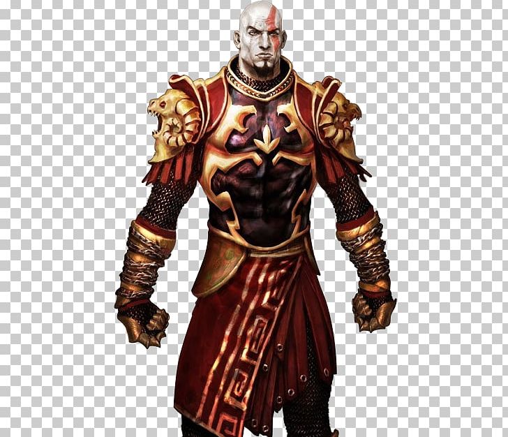 God Of War III God Of War: Ascension God Of War: Chains Of Olympus PNG, Clipart, Armour, Characters Of God Of War, Cuirass, Fictional Character, Gladiator Free PNG Download