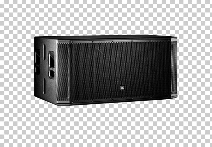 JBL SRX828S Subwoofer Loudspeaker Powered Speakers PNG, Clipart, Audio, Audio Equipment, Electronic Device, Electronics, Jbl Professional Srx828sp Free PNG Download