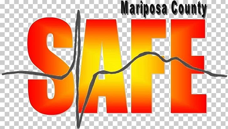 Logo Mariposa Gazette Product Design Brand Emergency PNG, Clipart, Brand, California, Computer Program, Disaster, Emergency Free PNG Download