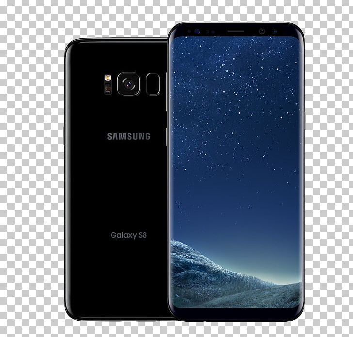 Samsung Galaxy S8+ Samsung Galaxy A5 (2017) Samsung Galaxy S8 SM-G950F 64GB Smartphone 64 Gb PNG, Clipart, Electronic Device, Gadget, Mobile Phone, Mobile Phones, Multimedia Free PNG Download