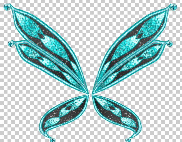 Stella Wing Fairy Animation PNG, Clipart, Animation, Aqua, Art, Butterfly, Drawing Free PNG Download