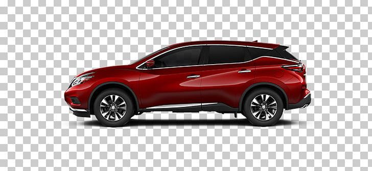 2018 Nissan Murano SL Car Sport Utility Vehicle Crossover PNG, Clipart, 2017 Nissan Murano S, 2018, 2018 Nissan Murano, Allwheel Drive, Car Free PNG Download