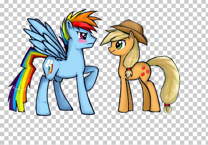 Applejack Calvados Horse Rainbow PNG, Clipart, Appl, Art, Calvados, Carnivoran, Cartoon Free PNG Download