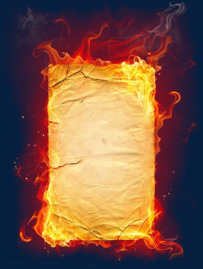 Golden Flame Paper Effect PNG, Clipart, Effect, Effect Clipart, Flame, Flame Clipart, Gold Free PNG Download