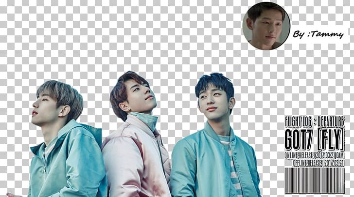 GOT7 Fly Flight Log: Departure K-pop Flight Log: Arrival PNG, Clipart, Bambam, Drama, Flight Log Arrival, Flight Log Departure, Fly Free PNG Download