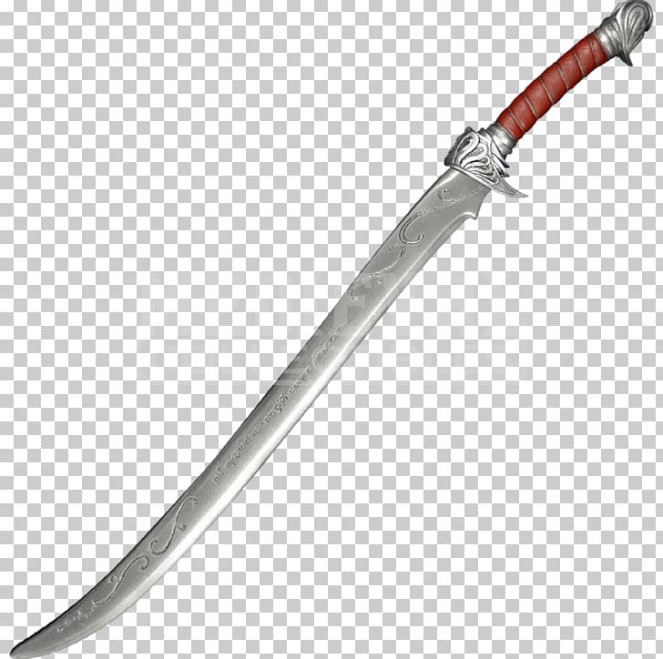 Live Action Role-playing Game Foam Larp Swords Elf Sabre PNG, Clipart, Blade, Boffer, Bowie Knife, Calimacil, Cold Weapon Free PNG Download