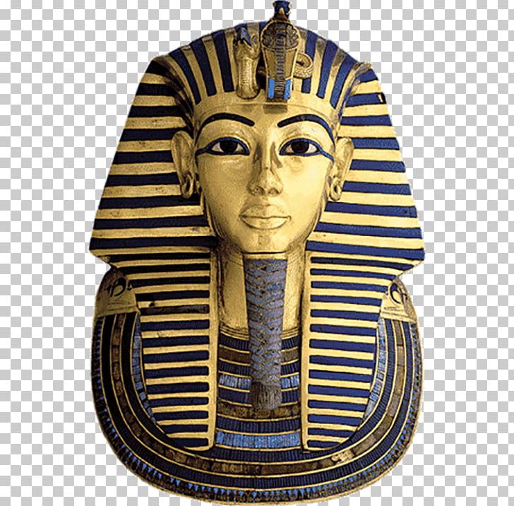 Mask Of Tutankhamun Ancient Egypt New Kingdom Of Egypt PNG, Clipart ...