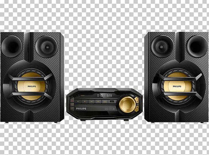 Music Centre Philips High Fidelity Audio Compact Disc PNG, Clipart, Audio, Audio Equipment, Audio Power Amplifier, Car Subwoofer, Cd Player Free PNG Download