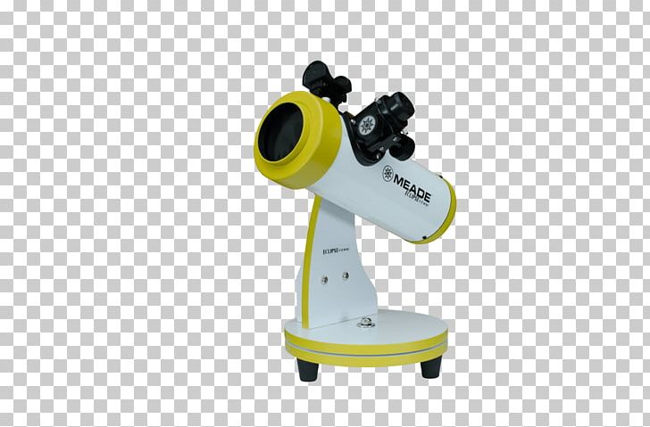 Newtonian Telescope Reflecting Telescope Meade Instruments Meade EclipseView 114 PNG, Clipart, Altazimuth Mount, Angle, Binoculars, Dobsonian Telescope, Eyepiece Free PNG Download