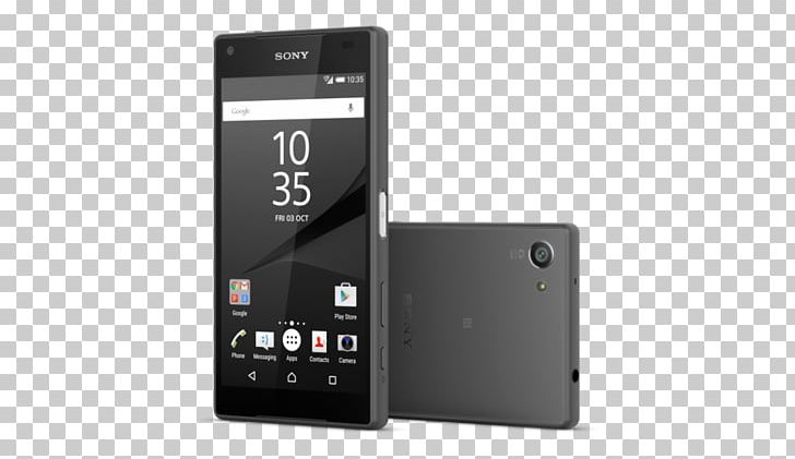 Sony Xperia Z5 Compact Sony Xperia Z3+ Android PNG, Clipart, Android, Android Marshmallow, Electronic Device, Gadget, Mobile Phone Free PNG Download