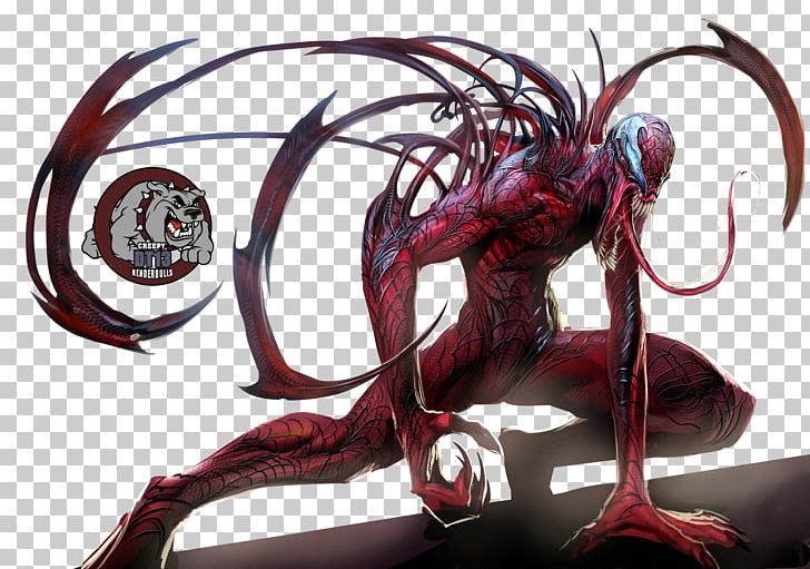 Carnage (Cletus Kasady) - Spider-Man - Image by cream.parfait #3636578 -  Zerochan Anime Image Board