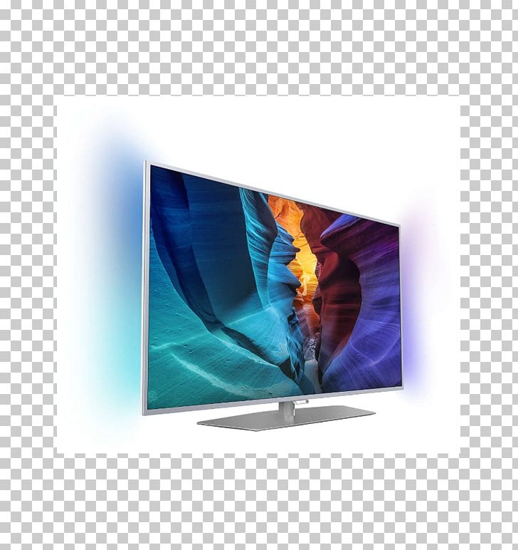 4K Resolution Philips LED-backlit LCD Ambilight Smart TV PNG, Clipart, 4k Resolution, Ambilight, Computer Monitor, Display Device, Flat Panel Display Free PNG Download