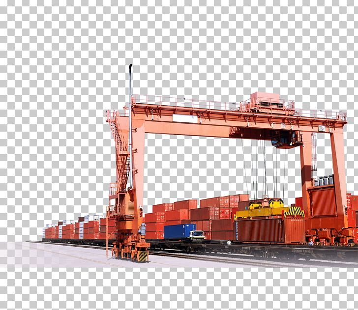 Architectural Engineering Freight Transport Intermodal Container PNG, Clipart, Architectural Engineering, Cargo, Company, Crane, Crane Bird Free PNG Download