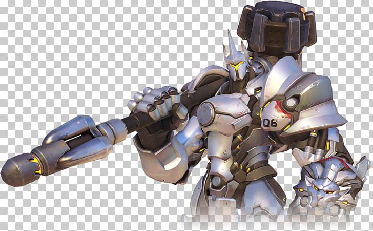 Characters Of Overwatch Tank Video Game Winston PNG, Clipart, Action Figure, Blizzard, Character, Characters, Characters Of Overwatch Free PNG Download