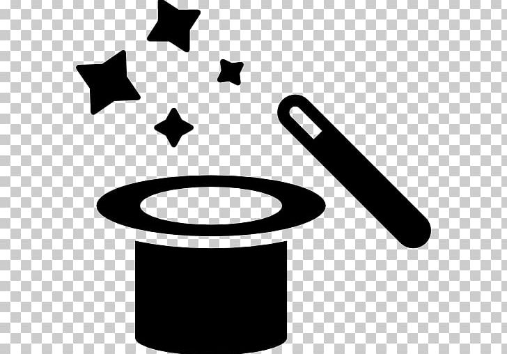 Computer Icons Wand Magician PNG, Clipart, Accelerated Mobile Pages, Angle, Black, Black And White, Business Free PNG Download