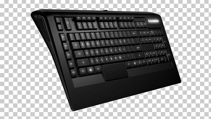 Computer Keyboard Computer Mouse SteelSeries Apex 100 Membrane Keyboard Gaming Keypad SteelSeries Apex 300 PNG, Clipart, Computer, Computer Keyboard, Electronic Device, Electronics, Input Device Free PNG Download