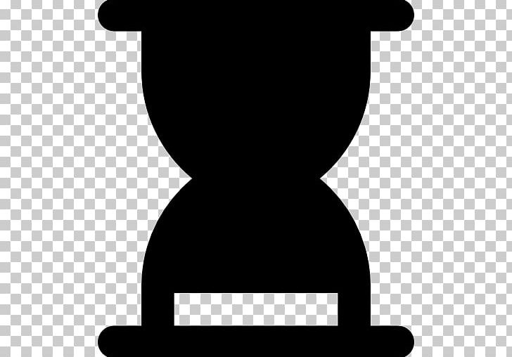 Hourglass Computer Icons Time Encapsulated PostScript PNG, Clipart, Black, Black And White, Chair, Clock, Computer Icons Free PNG Download