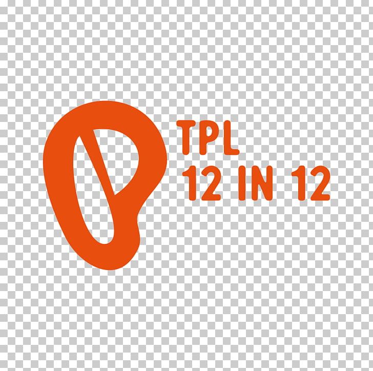 Logo Brand Product Design Trademark PNG, Clipart, Area, Brand, Line, Logo, Orange Free PNG Download