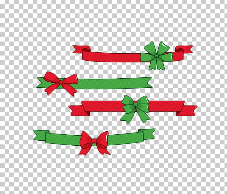 Ribbon Christmas PNG, Clipart, Adobe Illustrator, Article, Background Green, Cartoon, Christmas Free PNG Download