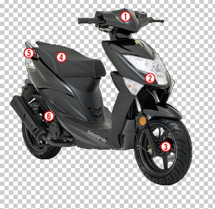 Scooter Motorcycle Moped Peugeot Car PNG, Clipart, Automotive Wheel System, Beeline, Car, Cars, Electric Motorcycles And Scooters Free PNG Download