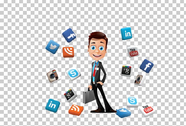 Social Media Marketing Social Networking Service Advertising PNG, Clipart, Brand, Collaboration, Communication, Computer Icon, Computer Icons Free PNG Download