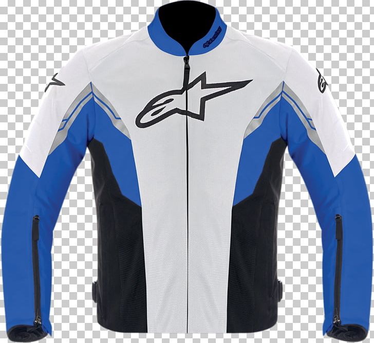 Alpinestars Leather Jacket Motorcycle Textile PNG, Clipart, Active Shirt, Alpinestars, Azure, Blue, Brand Free PNG Download