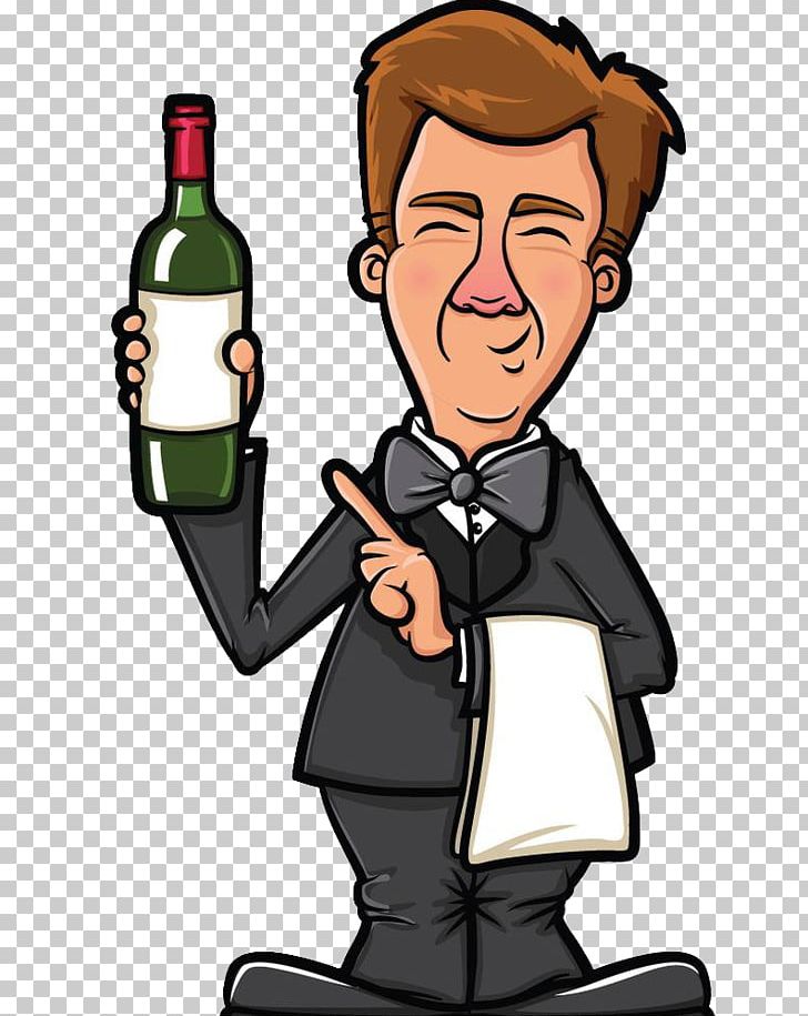 Bartender Waiter PNG, Clipart, Cartoon Arms, Cartoon Character, Cartoon Characters, Cartoon Eyes, Cartoons Free PNG Download