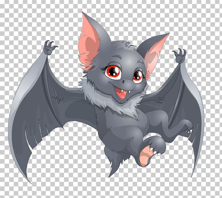 Bat Cartoon PNG, Clipart, Animation, Bat, Carnivoran, Cartoon, Clip Art Free PNG Download