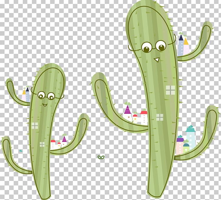 Cactaceae Illustration PNG, Clipart, Balloon Cartoon, Cactus, Cactus Vector, Cartoon, Cartoon Character Free PNG Download