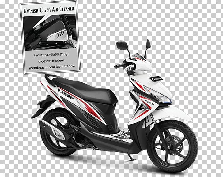 Honda Vario Fuel Injection Motorcycle PT Astra Honda Motor PNG, Clipart, 110 Honda, Automotive Design, Car, Cars, Fuel Injection Free PNG Download