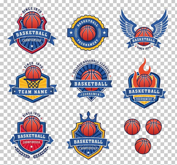 NBA Basketball Logo Icon PNG, Clipart, Backboard, Badge, Ball, Basketball Court, Basketball Icon Free PNG Download