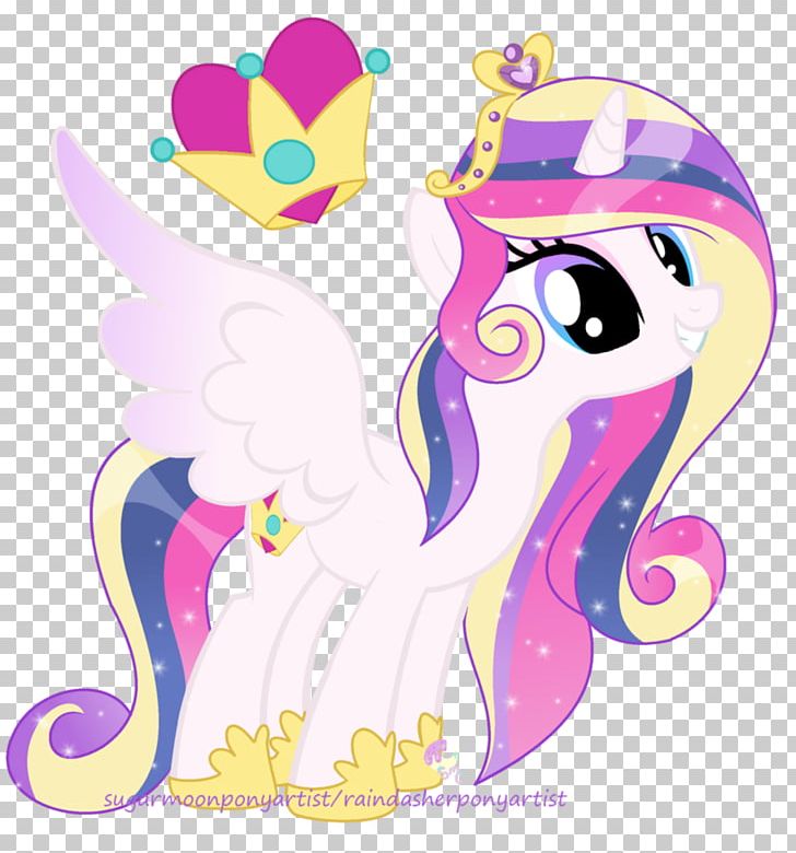 Princess Cadance Twilight Sparkle Pony Rainbow Dash PNG, Clipart, Art, Cartoon, Deviantart, Female, Fictional Character Free PNG Download