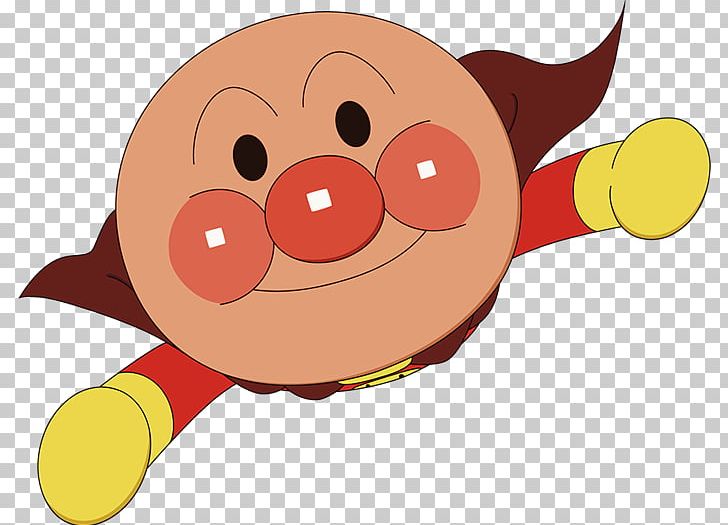 Soreike! Anpanman Baikinman Anime Film PNG, Clipart, Anime, Baikinman, Film Free PNG Download