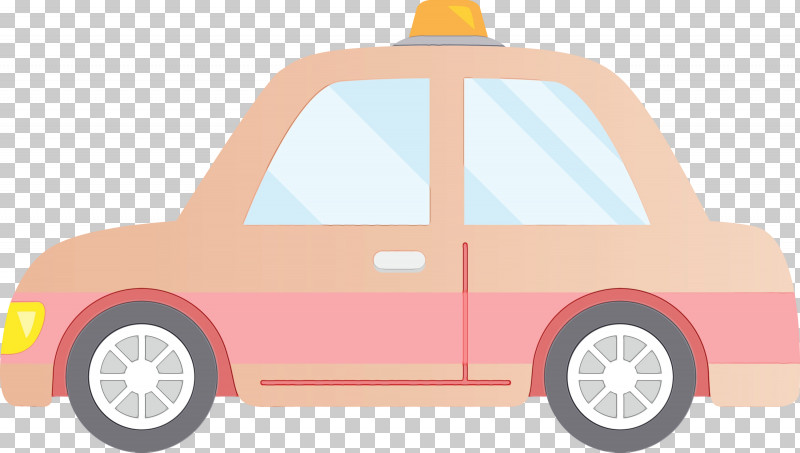 City Car PNG, Clipart, Car, Cartoon Car, City Car, Orange, Paint Free PNG Download