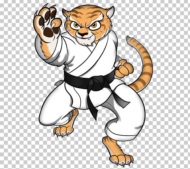 Cat Karate Martial Arts Kumite Combat Sport PNG, Clipart, Animals, Art, Artwork, Big Cat, Big Cats Free PNG Download