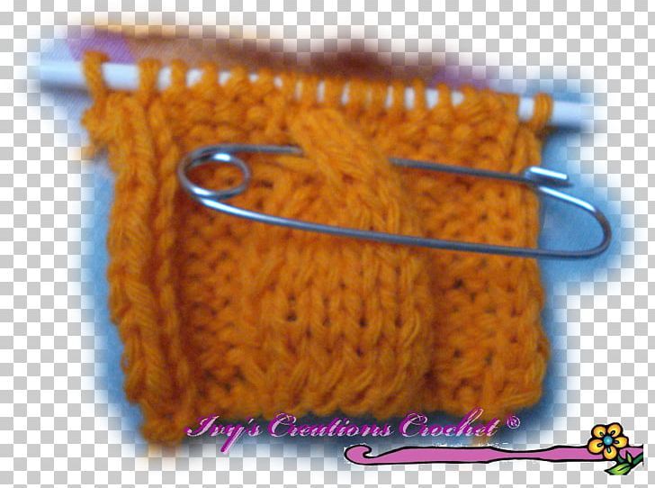 Crochet Knitting Wool Pattern PNG, Clipart, Crochet, Knitting, Orange, Others, Tricot Free PNG Download