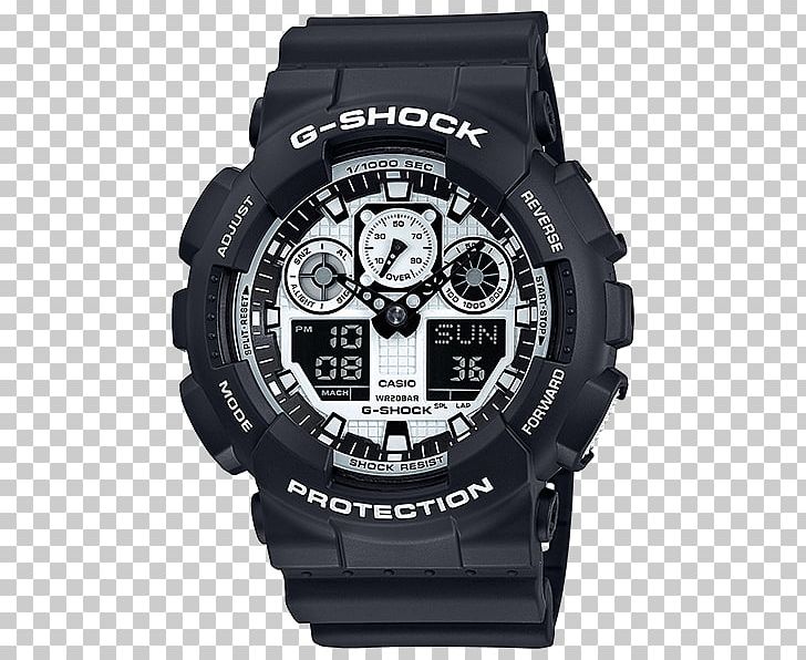 G-Shock Shock-resistant Watch Casio Amazon.com PNG, Clipart, Accessories, Amazoncom, Analog Watch, Black, Blue Free PNG Download