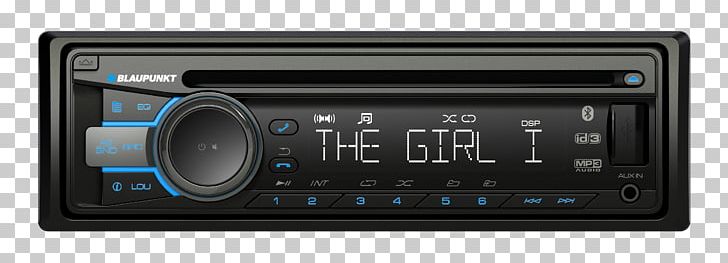 Radio Receiver Vehicle Audio Blaupunkt Compact Disc PNG, Clipart, Audio Receiver, Blaupunkt, Bt Mobile, Cd Player, Compact Disc Free PNG Download