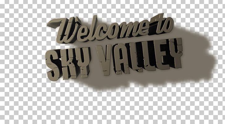 Welcome To Sky Valley Font Logo Kyuss Brand PNG, Clipart, Behance, Brand, Desert Sky, Label, Logo Free PNG Download